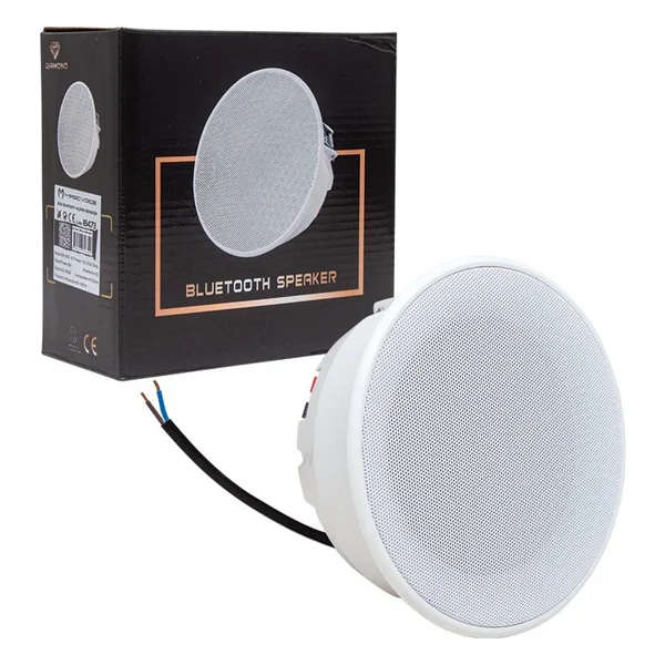 Magicvoice MV-905 Alçıpan Hoparlör - Görsel 2