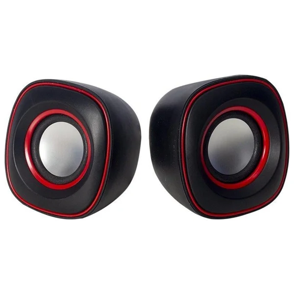 Magicvoice D-015 1+1 5 W Hoparlör - Görsel 4