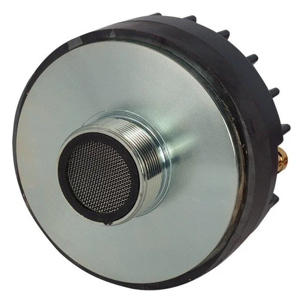 Magıcvoıce Mv-04 50 W 8 Ohm Kabin Hoparlörler İçin Yedek Tweeter - Görsel 3