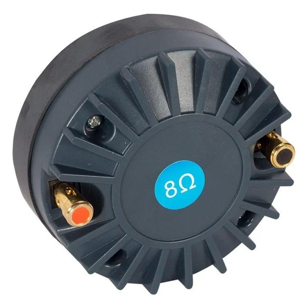 Magıcvoıce Mv-04 50 W 8 Ohm Kabin Hoparlörler İçin Yedek Tweeter - Görsel 4