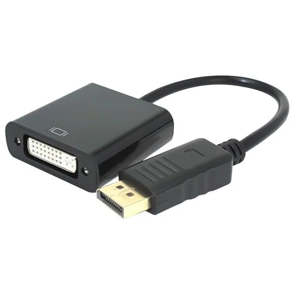Powermaster Pm-15879 Displayport To Dvı Dönüştürücü - Görsel 2