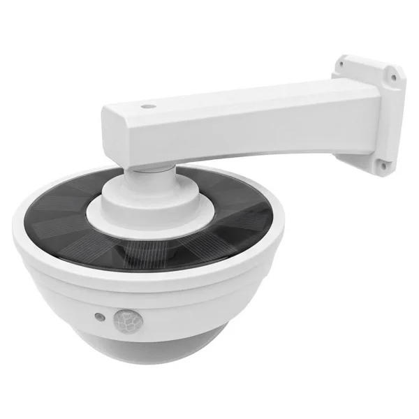 Powermaster Pm-17622 LED Solar Bahçe Aydınlatması - Görsel 2