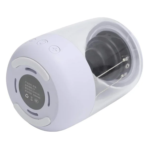 Magicvoice Mv-24696 Bluetooth Hoparlör - Görsel 10