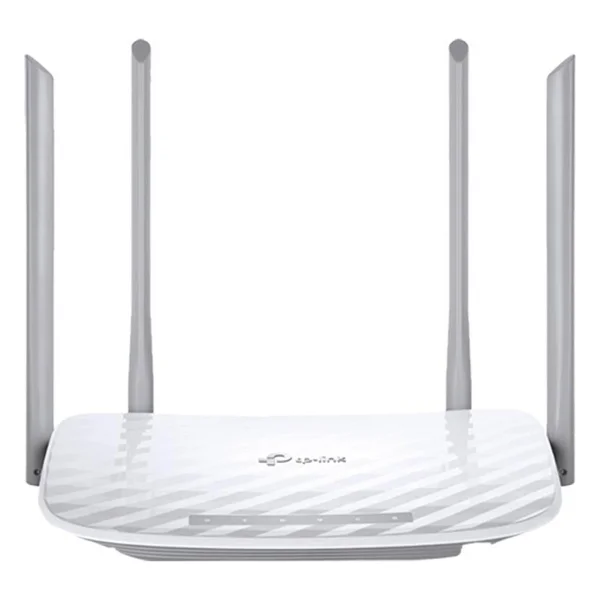 Tp-Link Archer C50 4 Port 1200 Mbps Router - Görsel 10
