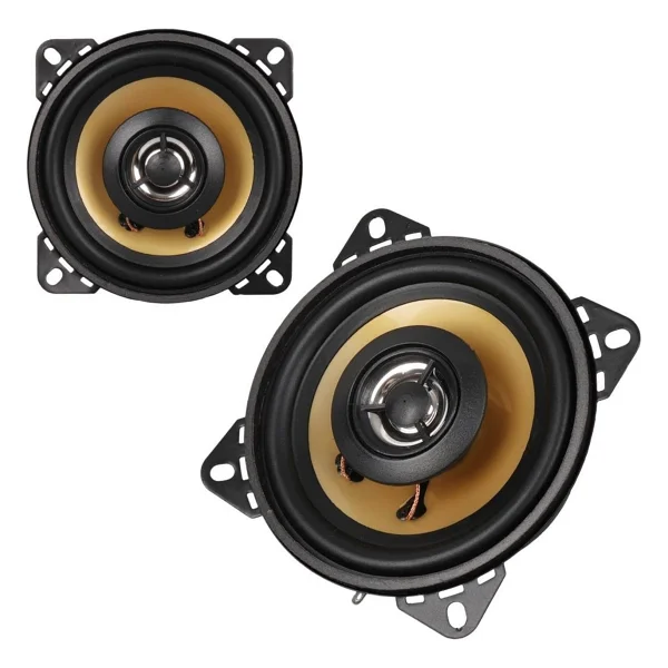 Magicvoice Mv-2004 150 W 10 Cm Tweeter Oto Hoparlör - Görsel 2