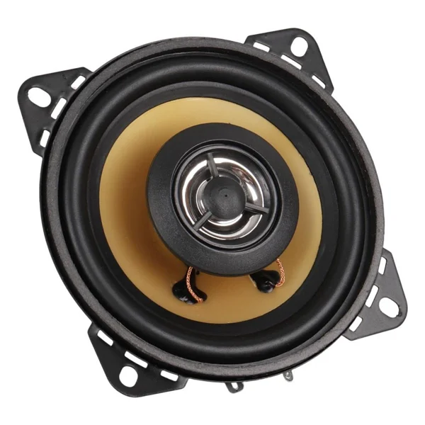 Magicvoice Mv-2004 150 W 10 Cm Tweeter Oto Hoparlör - Görsel 3