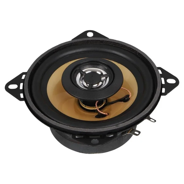 Magicvoice Mv-2004 150 W 10 Cm Tweeter Oto Hoparlör - Görsel 5