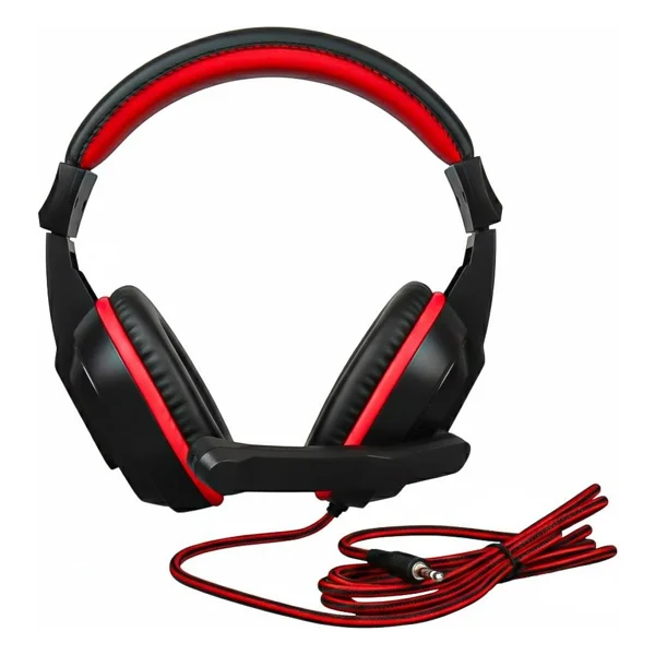 Hello HL-5351 Mikrofonlu Oyuncu Kulaklığı - Görsel 5