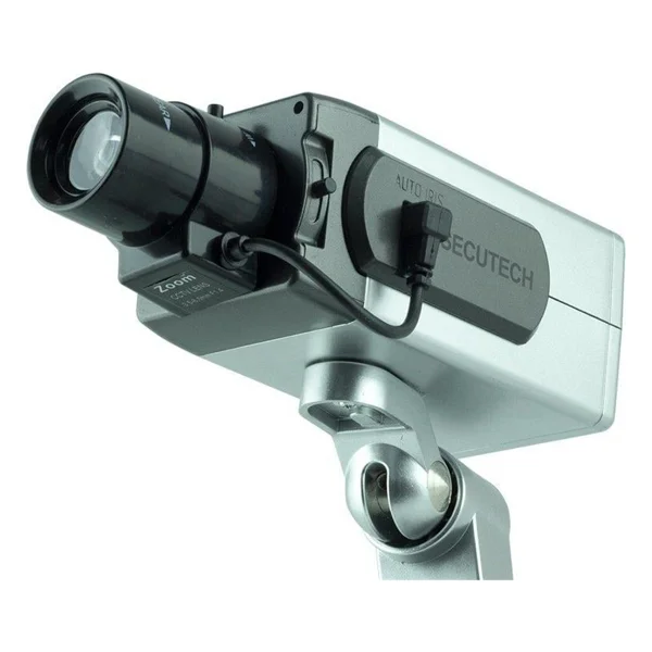 Powermaster Pm-1400b Kırmızı LED Maket Kamera - Görsel 6
