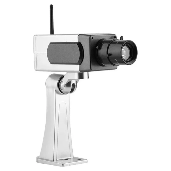 Powermaster Pm-1400b Kırmızı LED Maket Kamera - Görsel 7