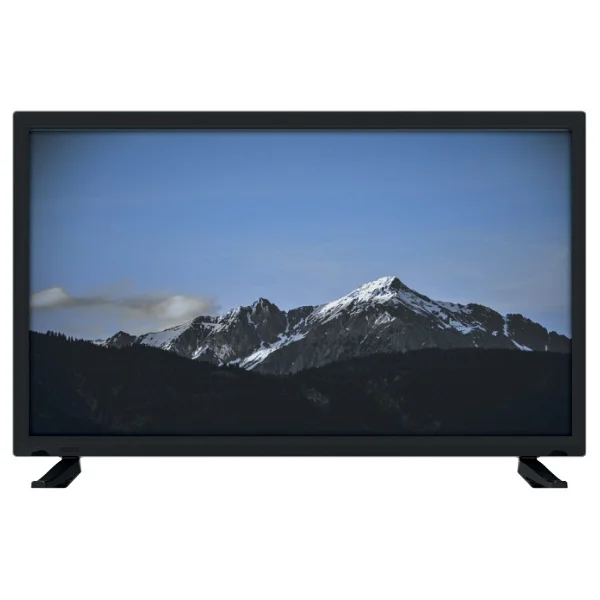 Hello Hl-2400 HD 24" 61 Ekran LED Monitör TV - Görsel 4