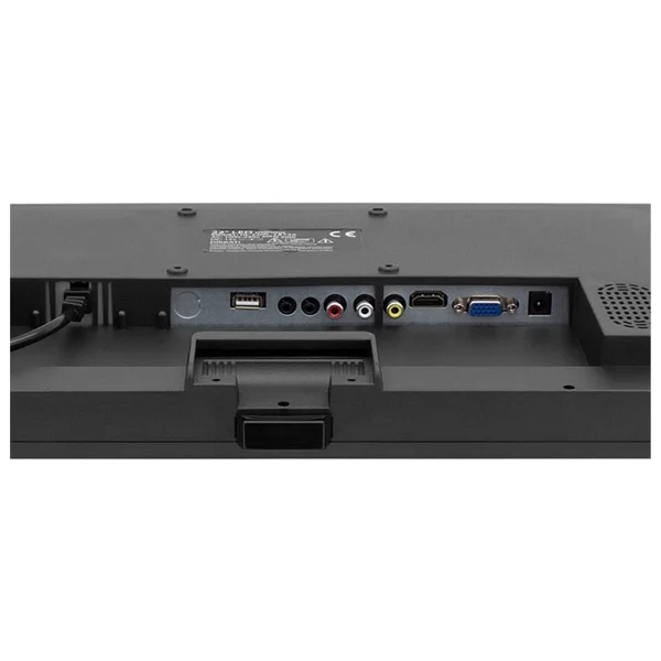 Hello Hl-2400 HD 24" 61 Ekran LED Monitör TV - Görsel 3