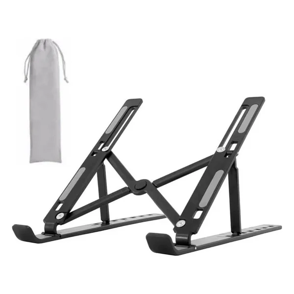 Frisby Fnc-5155st Katlanabilir Laptop Standı - Görsel 2