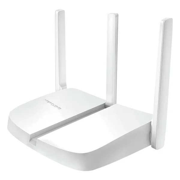 Mercusys Mw305r 300 Mbps Access Point - Görsel 9