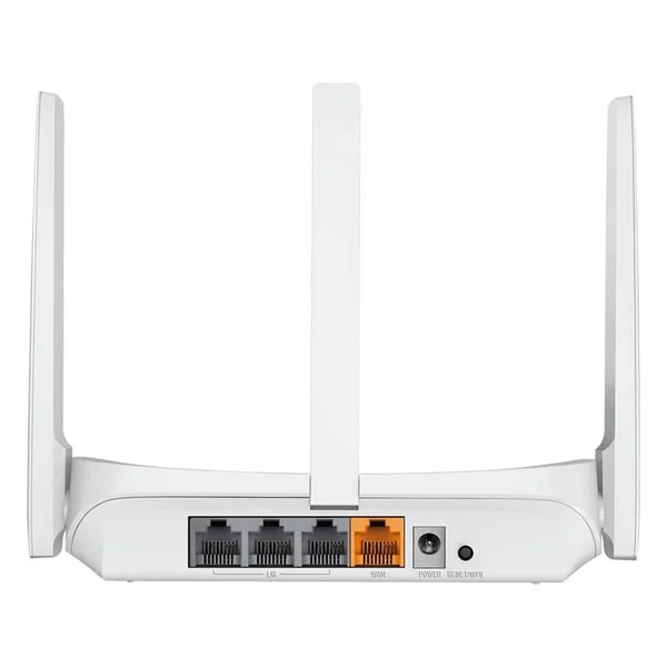 Mercusys Mw305r 300 Mbps Access Point - Görsel 10