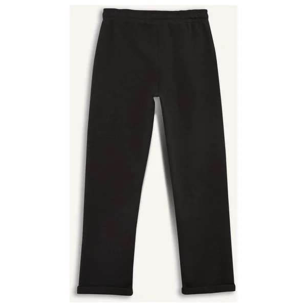 Defacto Duble Paça Pantolon Erkek Çocuk G6410a826sp - 5 - 6 Yaş - Antrasit-Ar226 - Görsel 8