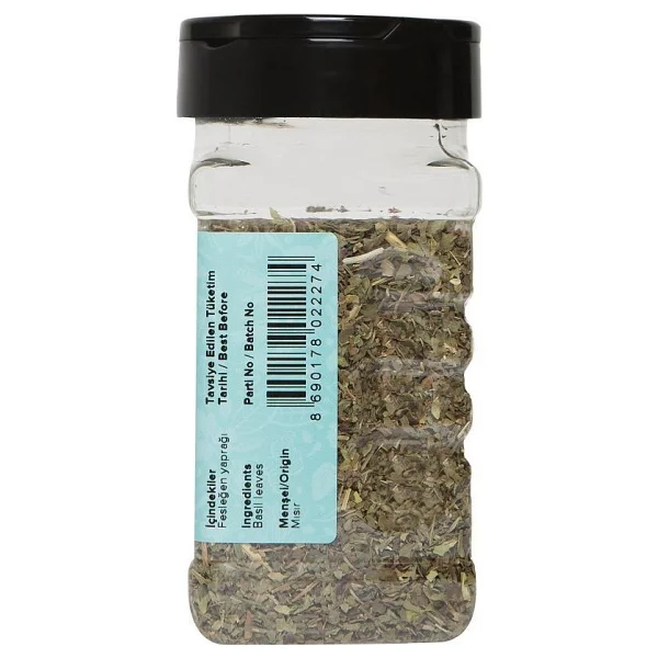 Hayfene Fesleğen 50 Gr - Görsel 6