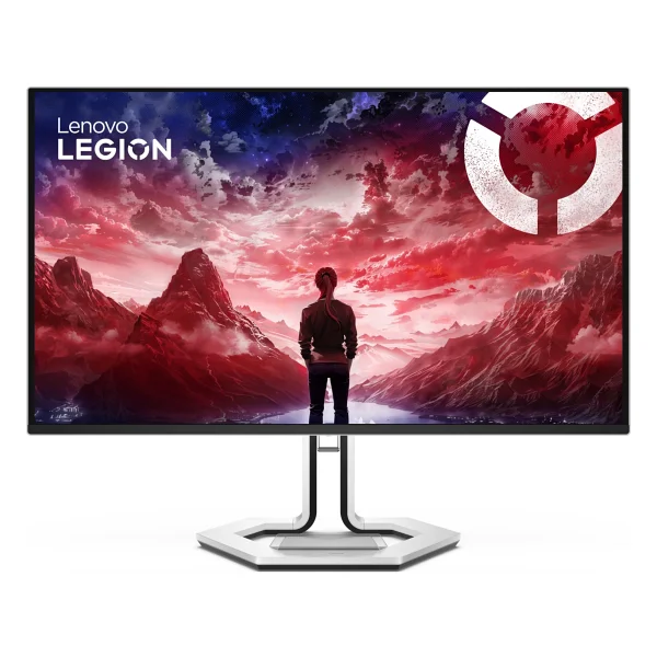 Lenovo Legion Pro 32ud-10 69d0gacbtk 31.5" 0.03 Ms 4K 240 Hz OLED Oyuncu Monitörü - Görsel 2