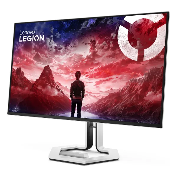 Lenovo Legion Pro 32ud-10 69d0gacbtk 31.5" 0.03 Ms 4K 240 Hz OLED Oyuncu Monitörü - Görsel 3