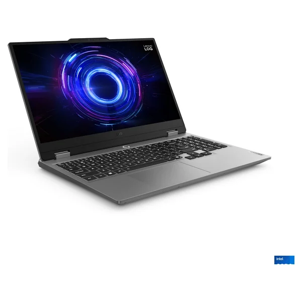 Lenovo Loq 15ırx10 83je00eqtr İ5-13450hx 12 GB 512 GB SSD Rtx5060 15.6" Full HD Gaming Laptop - Görsel 2
