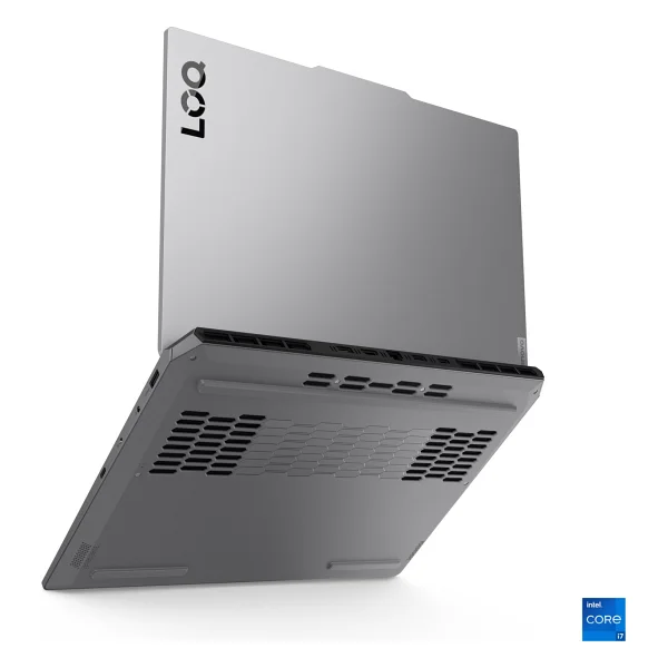 Lenovo Loq 15ırx10 83je00jltr İ5-13450hx 16 GB 512 GB SSD Rtx5050 15.6" Full HD Gaming Laptop - Görsel 6