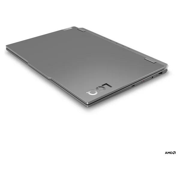 Lenovo Loq 15arp9 83jc00h4tr Ryzen 5 7235hs 16 GB 512 GB SSD Rtx4050 15.6" Full HD Gaming Laptop - Görsel 5