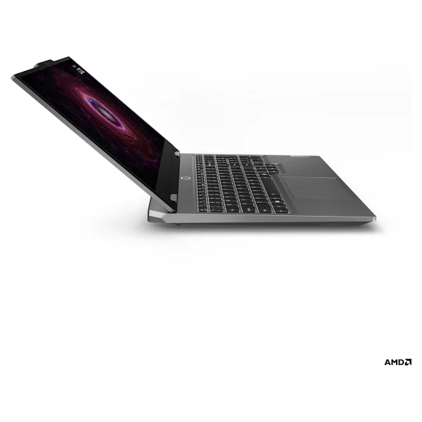 Lenovo Loq 15arp9 83jc00h4tr Ryzen 5 7235hs 16 GB 512 GB SSD Rtx4050 15.6" Full HD Gaming Laptop - Görsel 7