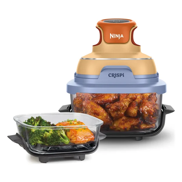 Ninja Crispi 4in1 Mango Clouds Yağsız Fritöz - Görsel 9