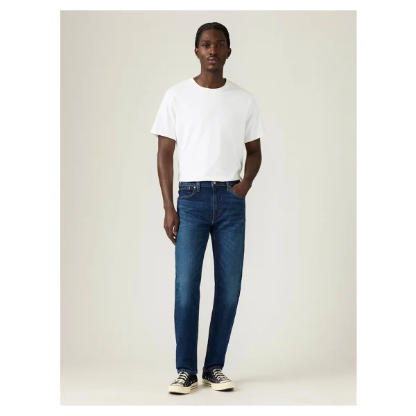 Levi's 502 Tapered A2088 Erkek Kot Pantolon - Görsel 9