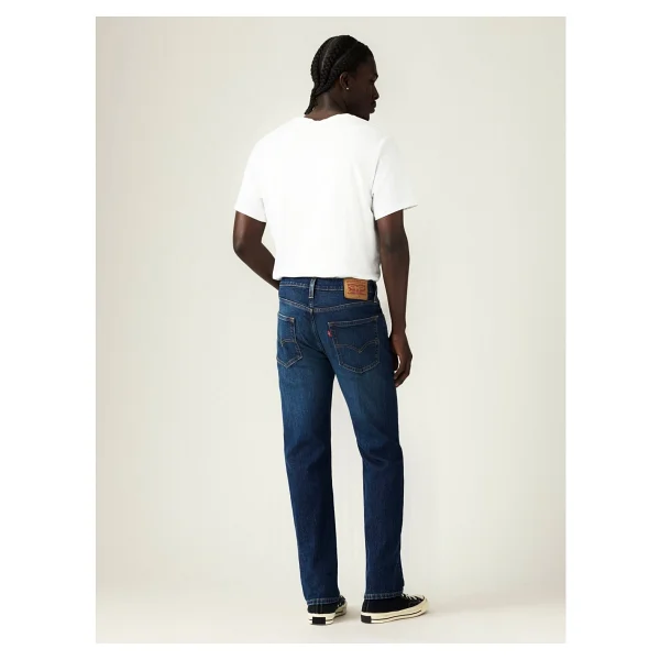 Levi's 502 Tapered A2088 Erkek Kot Pantolon - Görsel 3