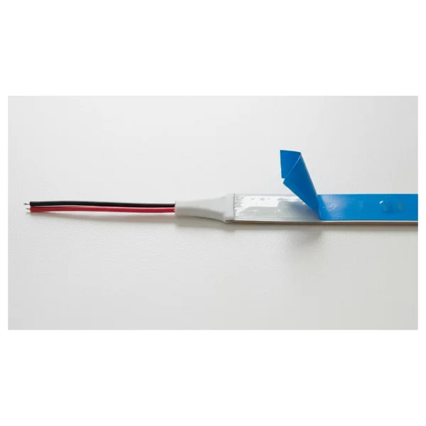 Ookay LED 2835 5 Metre 3500K Günışığı 12V Iç Mekan Çipli Şerit LED 240 Ledli - Görsel 3