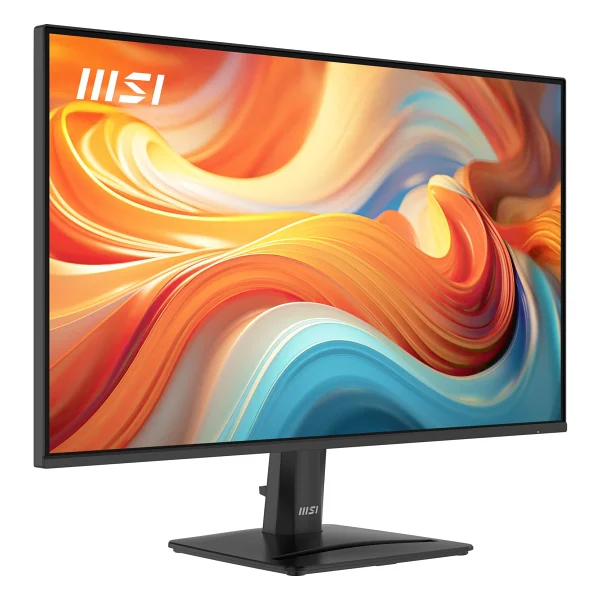 Msı Pro Mp272 E14c 27" 1 Ms Full HD Ips 144 Hz Monitör - Görsel 2