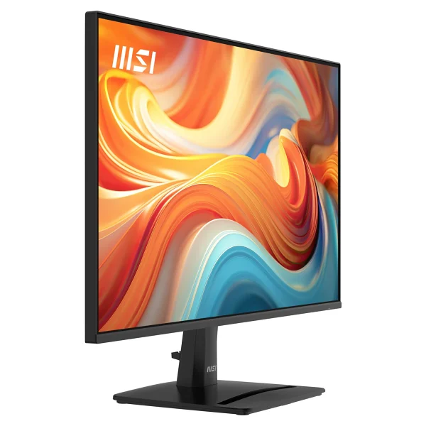 Msı Pro Mp272 E14c 27" 1 Ms Full HD Ips 144 Hz Monitör - Görsel 4