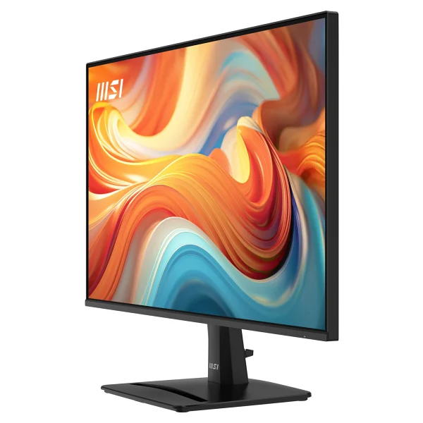 Msı Pro Mp272 E14c 27" 1 Ms Full HD Ips 144 Hz Monitör - Görsel 5