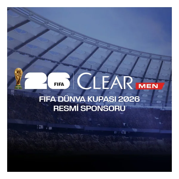 Clear Men Ultra Hydro Boost Vini Jr. 350 Ml Kepek Şampuanı - Görsel 8