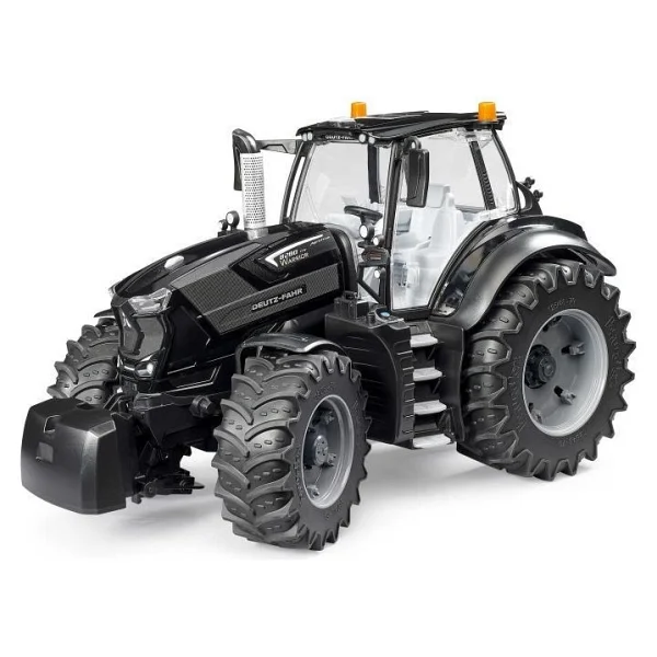 Bruder Deutz-Fahr 8280 Ttv Warrior Br03162 - Görsel 8