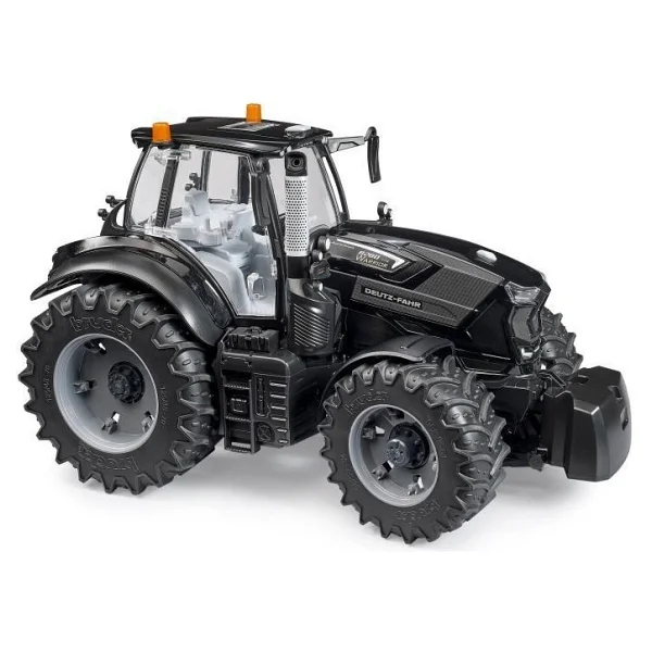 Bruder Deutz-Fahr 8280 Ttv Warrior Br03162 - Görsel 2