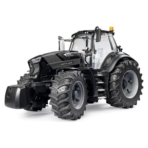 Bruder Deutz-Fahr 8280 Ttv Warrior Br03162 - Görsel 3