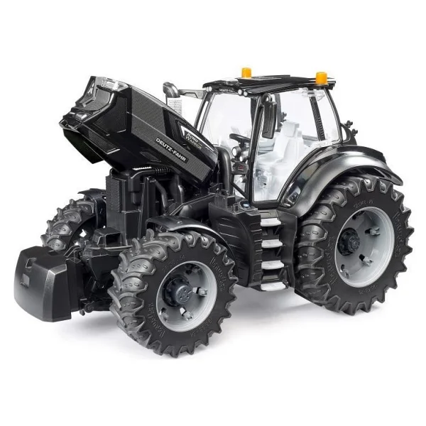 Bruder Deutz-Fahr 8280 Ttv Warrior Br03162 - Görsel 4