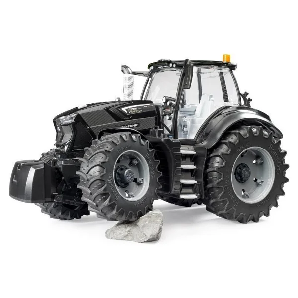 Bruder Deutz-Fahr 8280 Ttv Warrior Br03162 - Görsel 5