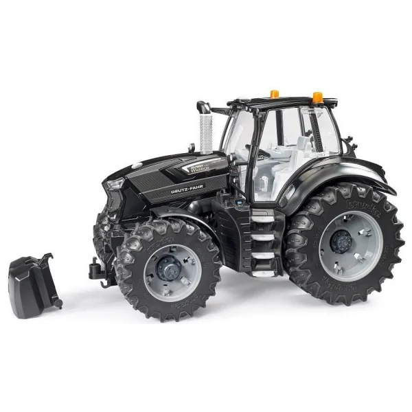 Bruder Deutz-Fahr 8280 Ttv Warrior Br03162 - Görsel 6