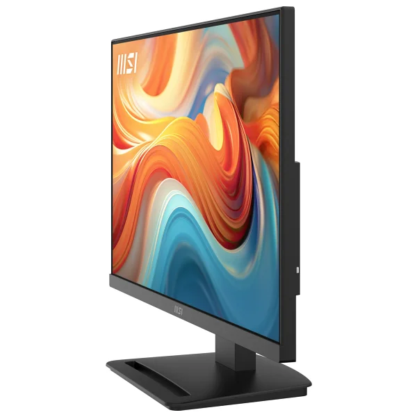 Msı Pro Mp241 E14v 23.8" 1 Ms Full HD 144 Hz Monitör - Görsel 6