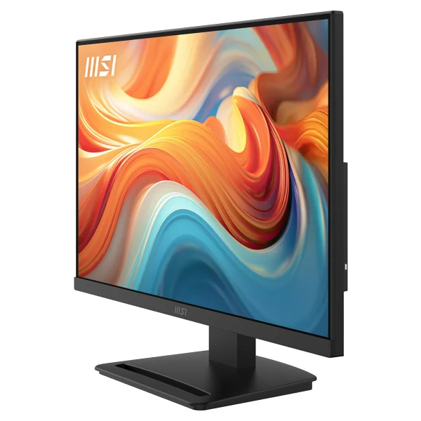 Msı Pro Mp241 E14v 23.8" 1 Ms Full HD 144 Hz Monitör - Görsel 3