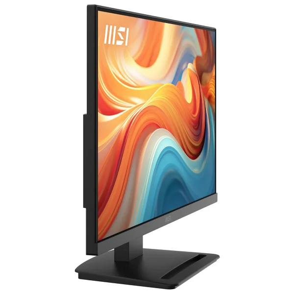 Msı Pro Mp241 E14v 23.8" 1 Ms Full HD 144 Hz Monitör - Görsel 4