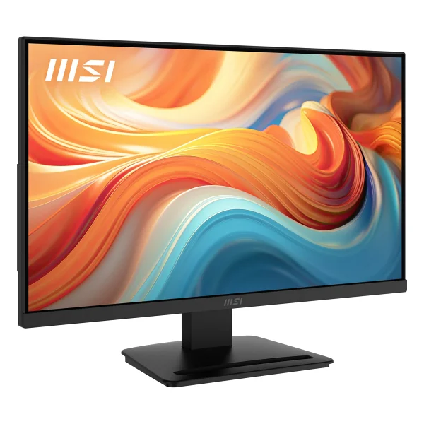 Msı Pro Mp241 E14v 23.8" 1 Ms Full HD 144 Hz Monitör - Görsel 2