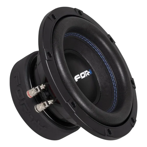 Deaf Bonce Machete Mf-15r D2/D4 2400 W 38 Cm Subwoofer Oto Hoparlör - Görsel 2