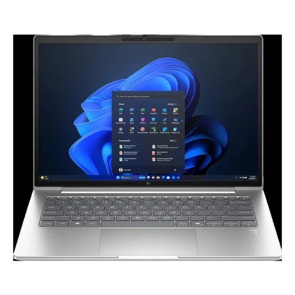 Hp Elitebook 6 G1i Cv0g0et Ultra 5 225u 16 GB 256 GB SSD Intel Graphics 14" Wuxga Notebook - Görsel 2