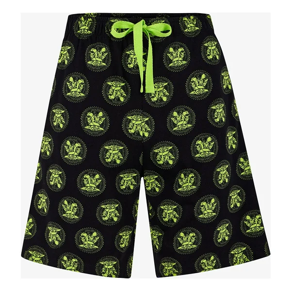 Penti Erkek Renkli Lic-Grogu Pijama Takımı - Çok Renkli - Görsel 3