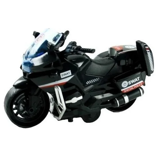 Vardem Jw567-063 Sürtmeli İlk Yardım Motosikleti - Görsel 2