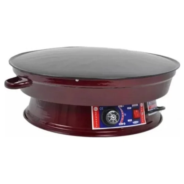 Uğur Mevlana U012 2000 W Termostatlı Katmer Sacı - Görsel 5